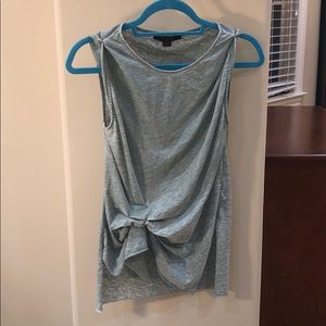 ALL SAINTS TANK 🍀